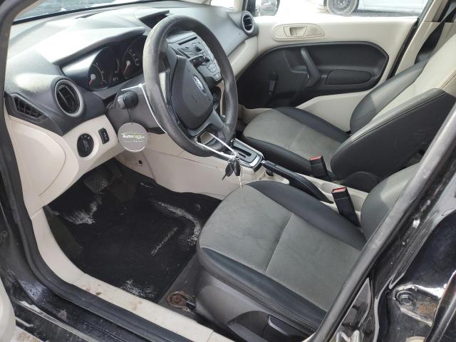 Photo 7 from auction – 2012 FORD FIESTA S with VIN 3FADP4AJ2CM197613