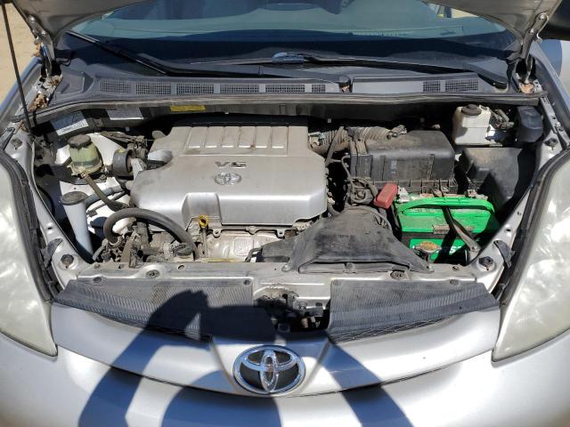 Photo 12 from auction – 2010 TOYOTA SIENNA CE with VIN 5TDKK4CC7AS308037