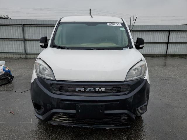 Photo 5 from auction – 2019 RAM PROMASTER with VIN ZFBHRFABXK6M14451