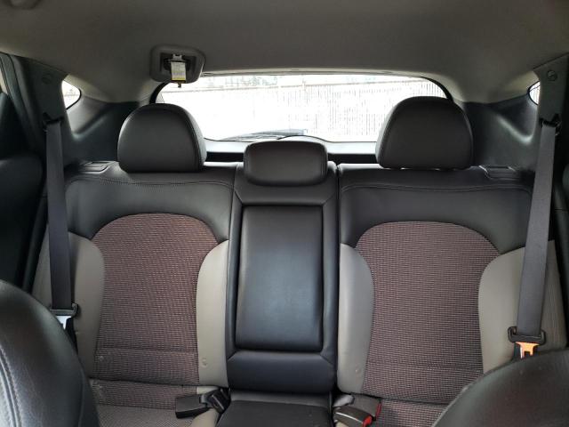 Photo 10 from auction – 2011 HYUNDAI TUCSON GLS with VIN KM8JU3ACXBU172014