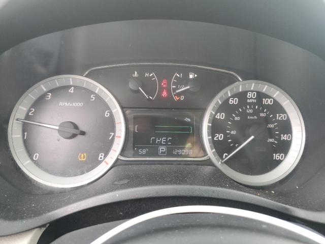 Photo 9 from auction – 2015 NISSAN SENTRA S with VIN 3N1AB7AP1FY291354