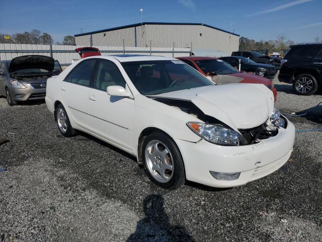Photo 4 from auction – 2005 TOYOTA CAMRY LE with VIN 4T1BF30K35U088189