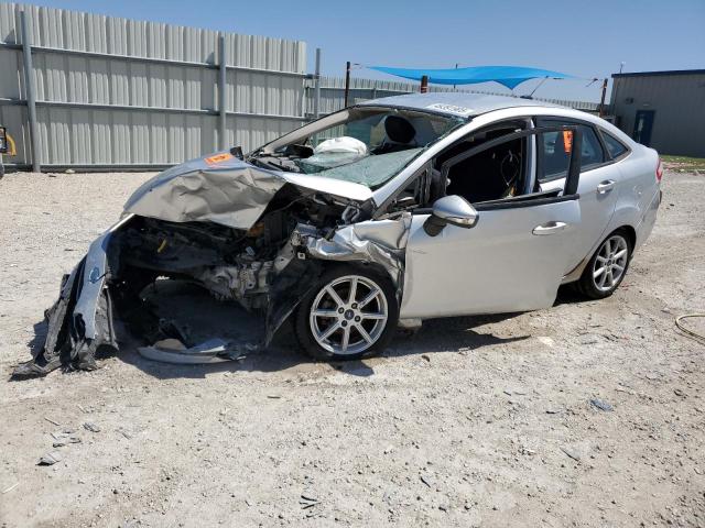 Photo 1 from auction – 2016 FORD FIESTA SE with VIN 3FADP4BJ1GM156233