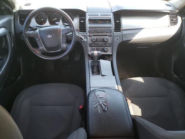 Photo 8 from auction – 2011 FORD TAURUS SEL with VIN 1FAHP2EW4BG135621