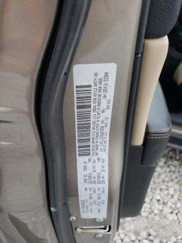 Photo 14 from auction – 2017 JEEP CHEROKEE L with VIN 1C4PJLDS3HW573539