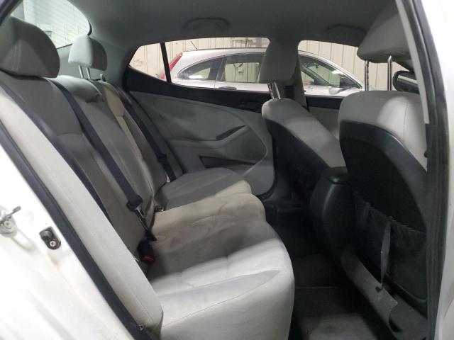 Foto 10 de la subasta – 2013 KIA OPTIMA LX con VIN KNAGM4A70D5373213