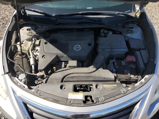 Photo 11 from auction – 2015 NISSAN ALTIMA 2.5 with VIN 1N4AL3AP9FC142935