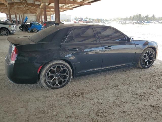 Photo 3 from auction – 2015 CHRYSLER 300 S with VIN 2C3CCABG0FH908736