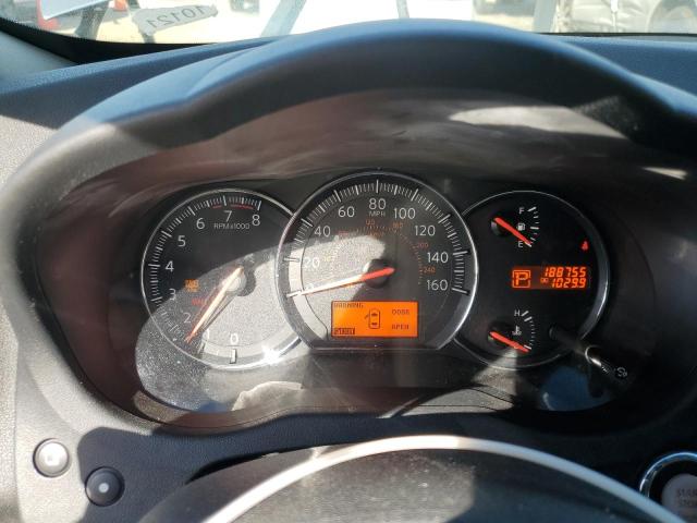 Снимка 9 от търг – 2011 NISSAN MAXIMA S с VIN 1N4AA5AP8BC857197