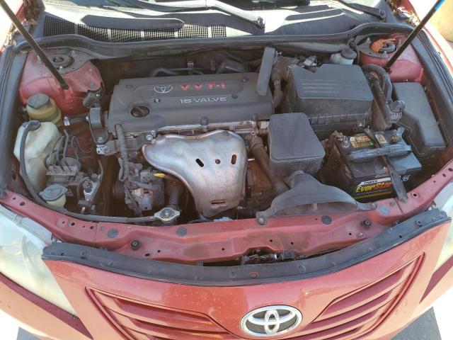 Photo 11 from auction – 2007 TOYOTA CAMRY CE with VIN 4T1BE46K37U186321
