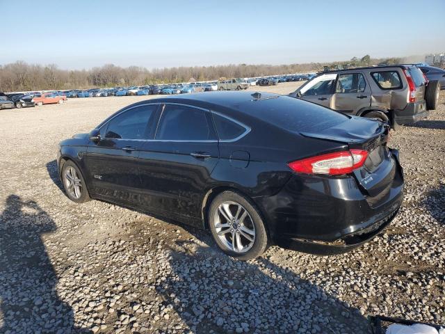 Photo 2 from auction – 2016 FORD FUSION TIT with VIN 3FA6P0SU6GR257945