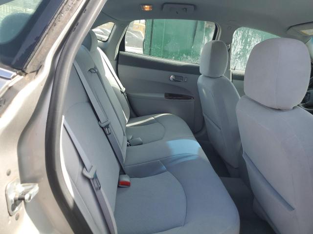 Photo 10 from auction – 2007 BUICK LACROSSE C with VIN 2G4WC582671232603