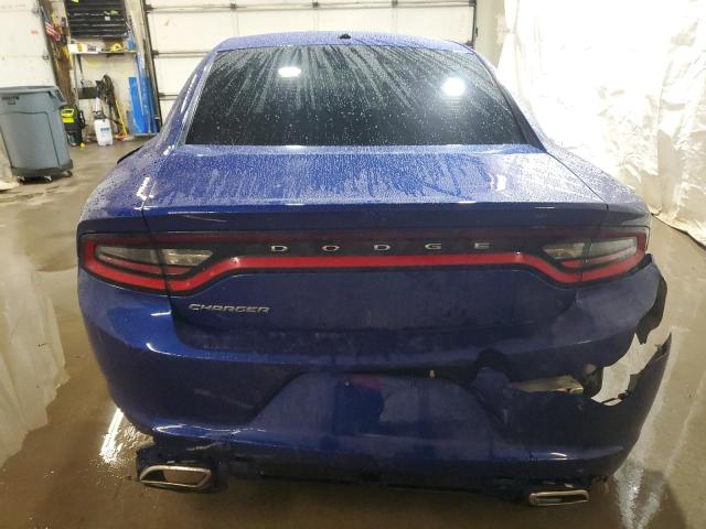 Photo 6 from auction – 2021 DODGE CHARGER SX with VIN 2C3CDXBG1MH632189