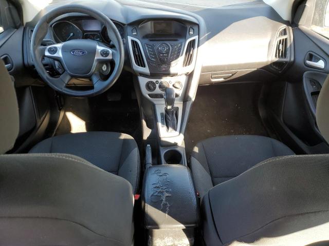 Zdjęcie 8 z aukcji – 2014 FORD FOCUS SE z VIN 1FADP3F24EL407225