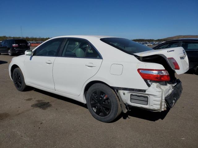 Photo 2 from auction – 2009 TOYOTA CAMRY BASE with VIN 4T1BE46K49U899778