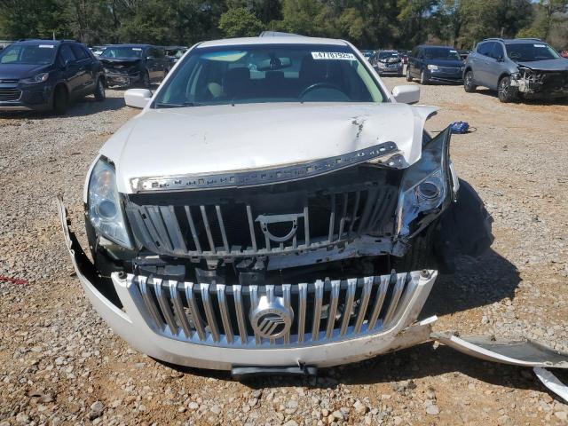 Photo 5 from auction – 2010 MERCURY MILAN PREM with VIN 3MEHM0JA4AR639092