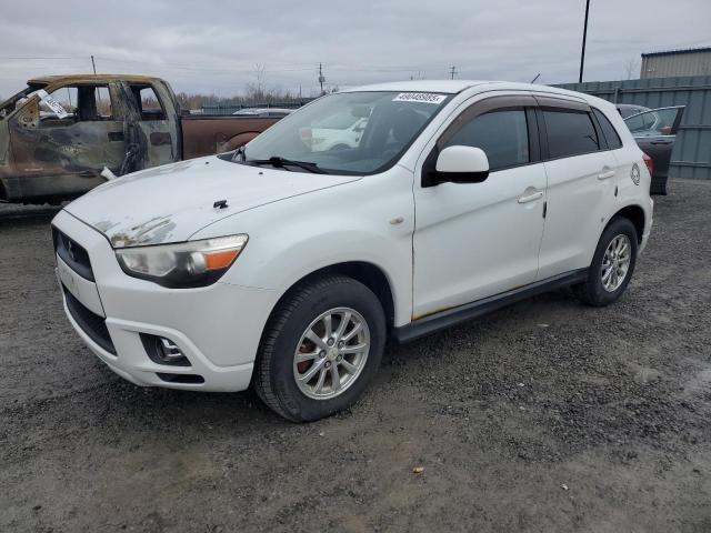 Photo 1 from auction – 2011 MITSUBISHI RVR SE with VIN JA4AJ3AU8BZ602190