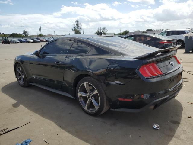 Photo 2 from auction – 2022 FORD MUSTANG with VIN 1FA6P8TH2N5101367