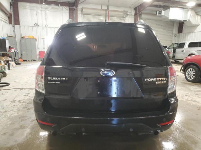 Photo 6 from auction – 2011 SUBARU FORESTER 2 with VIN JF2SHACC7BH731298