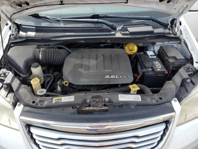 Photo 12 from auction – 2014 CHRYSLER TOWN & COU with VIN 2C4RC1BG3ER383153