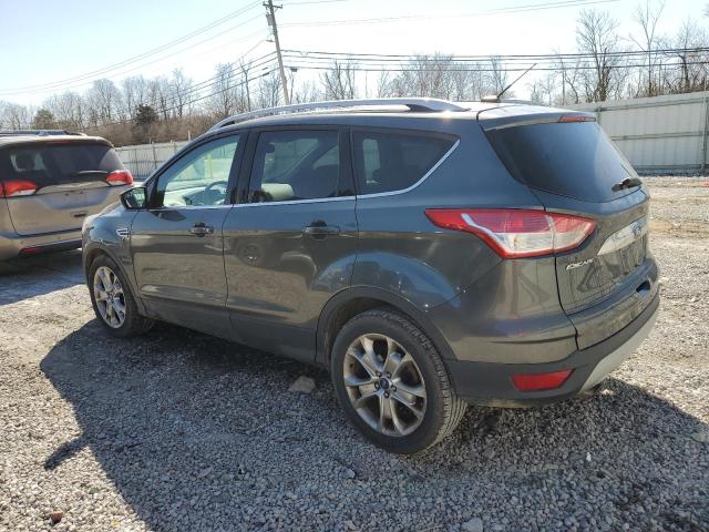 Photo 2 from auction – 2015 FORD ESCAPE TIT with VIN 1FMCU0J98FUC34043