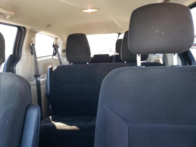 Photo 10 from auction – 2017 DODGE GRAND CARA with VIN 2C4RDGBG6HR660902