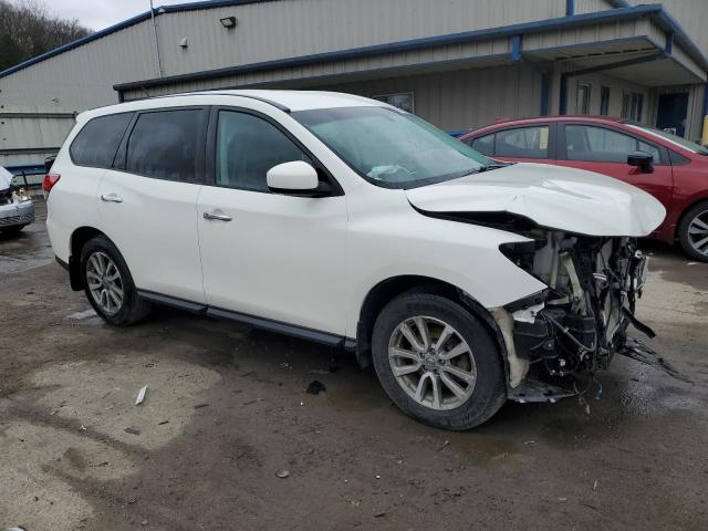Снимка 4 от търг – 2014 NISSAN PATHFINDER с VIN 5N1AR2MM2EC730271