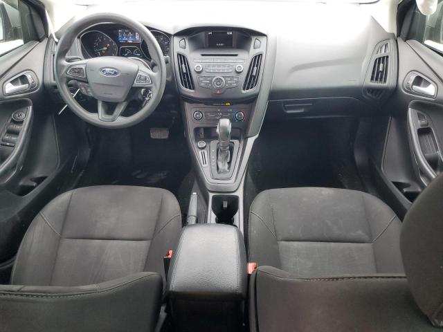 Photo 8 from auction – 2017 FORD FOCUS SE with VIN 1FADP3F26HL227720