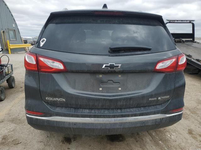 Photo 6 from auction – 2018 CHEVROLET EQUINOX PR with VIN 2GNAXVEV4J6336431