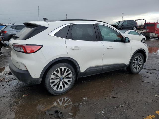 Photo 3 from auction – 2020 FORD ESCAPE TIT with VIN 1FMCU9J99LUC06333