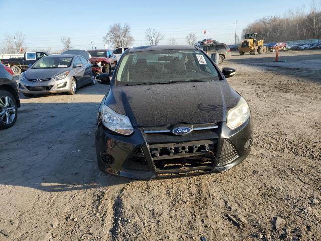 Photo 5 from auction – 2014 FORD FOCUS SE with VIN 1FADP3F29EL160753
