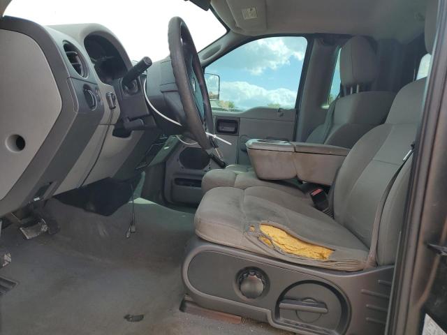 Photo 7 from auction – 2004 FORD F150 with VIN 1FTRF12W44NA16188