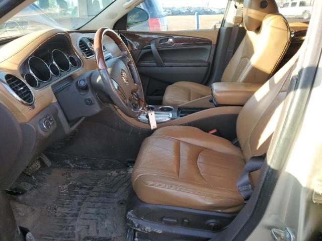 Photo 7 from auction – 2013 BUICK ENCLAVE with VIN 5GAKVDKDXDJ112128