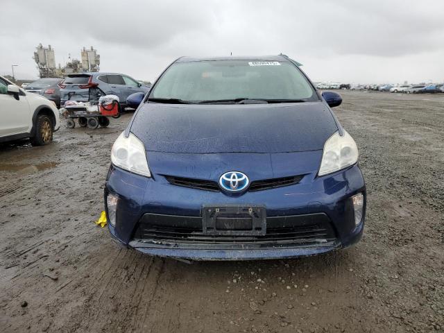 Снимка 5 от търг – 2012 TOYOTA PRIUS с VIN JTDKN3DU2C1559878