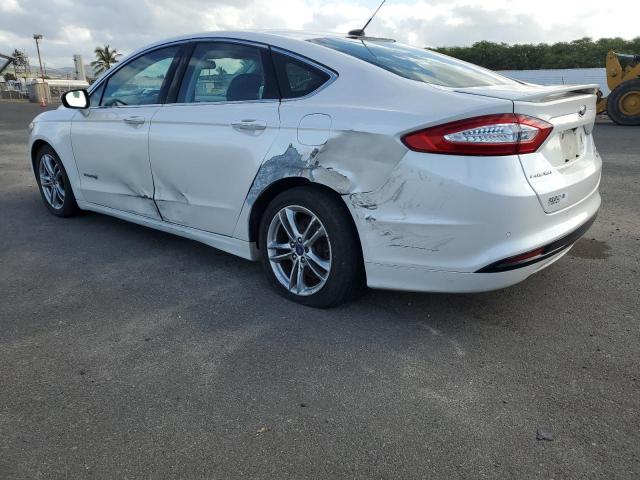 Photo 2 from auction – 2015 FORD FUSION TIT with VIN 3FA6P0RUXFR136825