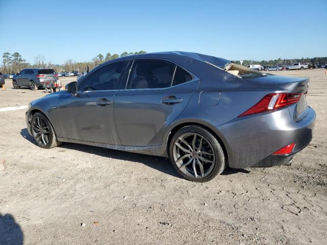 Photo 2 from auction – 2014 LEXUS IS 250 with VIN JTHBF1D2XE5037039