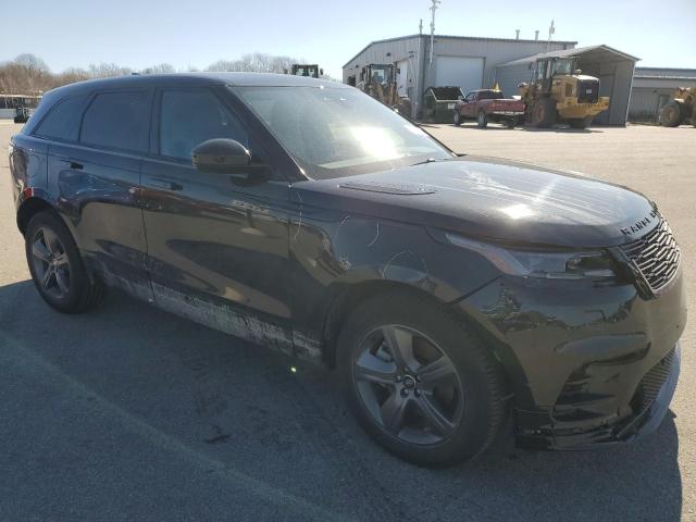 Photo 4 from auction – 2025 LAND ROVER RANGE ROVE with VIN SALYL2EXXSA809622