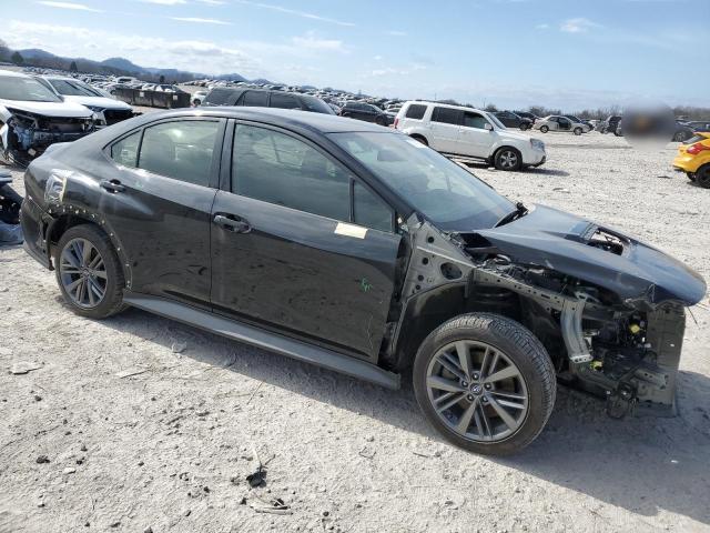 Photo 4 from auction – 2022 SUBARU WRX with VIN JF1VBAA61N9028407