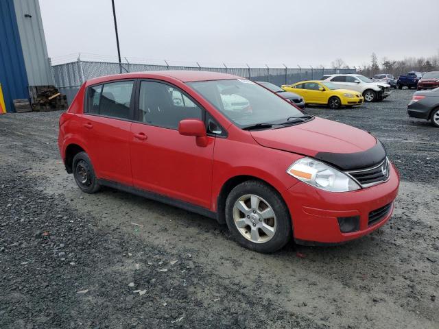 Photo 4 from auction – 2012 NISSAN VERSA S with VIN 3N1BC1CP0CL380675