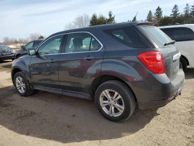 Photo 2 from auction – 2011 CHEVROLET EQUINOX LS with VIN 2CNALBEC1B6419927