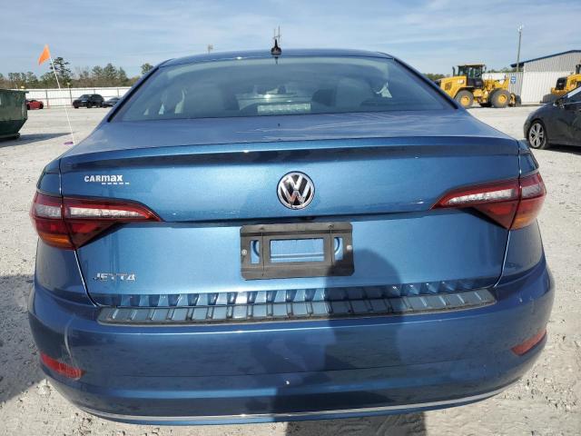 Photo 6 from auction – 2019 VOLKSWAGEN JETTA S with VIN 3VWCB7BU0KM215908
