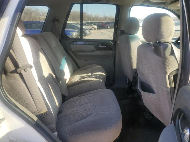 Photo 11 from auction – 2004 GMC ENVOY with VIN 1GKDT13S842326946