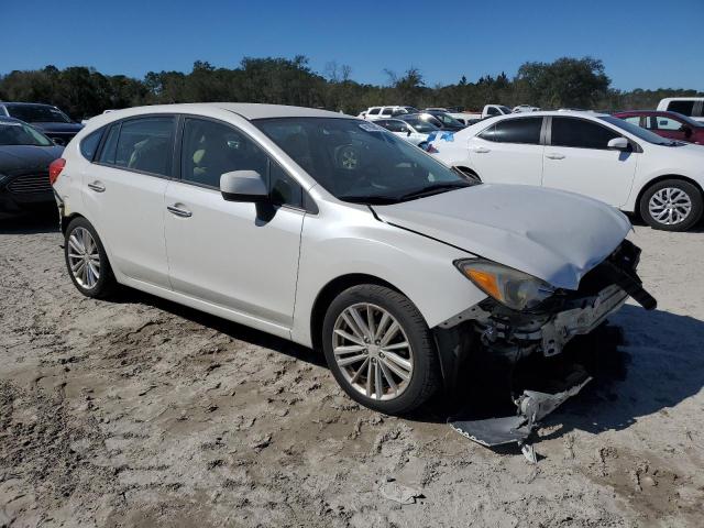 Photo 4 from auction – 2013 SUBARU IMPREZA LI with VIN JF1GPAG68D2823995
