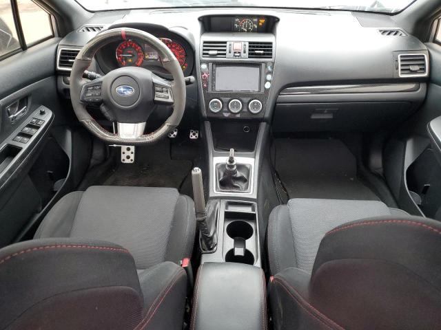 Photo 8 from auction – 2015 SUBARU WRX PREMIU with VIN JF1VA1D61F9827541