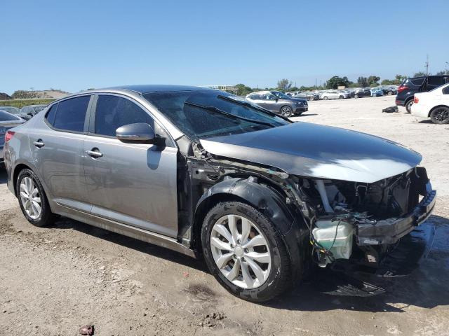 Photo 4 from auction – 2015 KIA OPTIMA EX with VIN 5XXGN4A7XFG492112