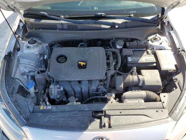 Photo 11 from auction – 2019 KIA FORTE FE with VIN 3KPF24AD2KE084247