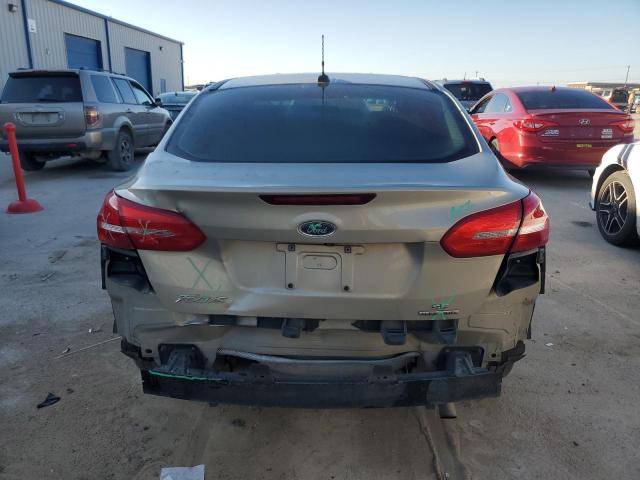 Photo 6 from auction – 2015 FORD FOCUS SE with VIN 1FADP3F29FL269019