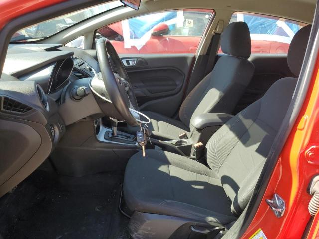 Photo 7 from auction – 2015 FORD FIESTA SE with VIN 3FADP4EJ4FM126380