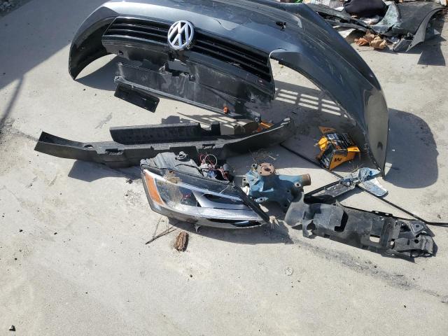 Photo 12 from auction – 2012 VOLKSWAGEN JETTA SE with VIN 3VWDP7AJ6CM318569