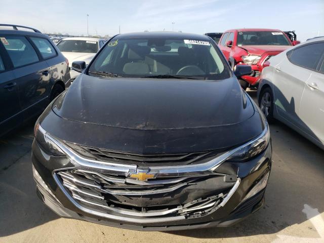 Photo 5 from auction – 2023 CHEVROLET MALIBU LT with VIN 1G1ZD5ST2PF133178
